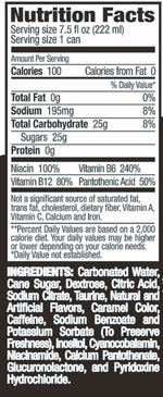 Load image into Gallery viewer, Electric Monkey 1 Liter Bottles (Case of 12 Bottles)