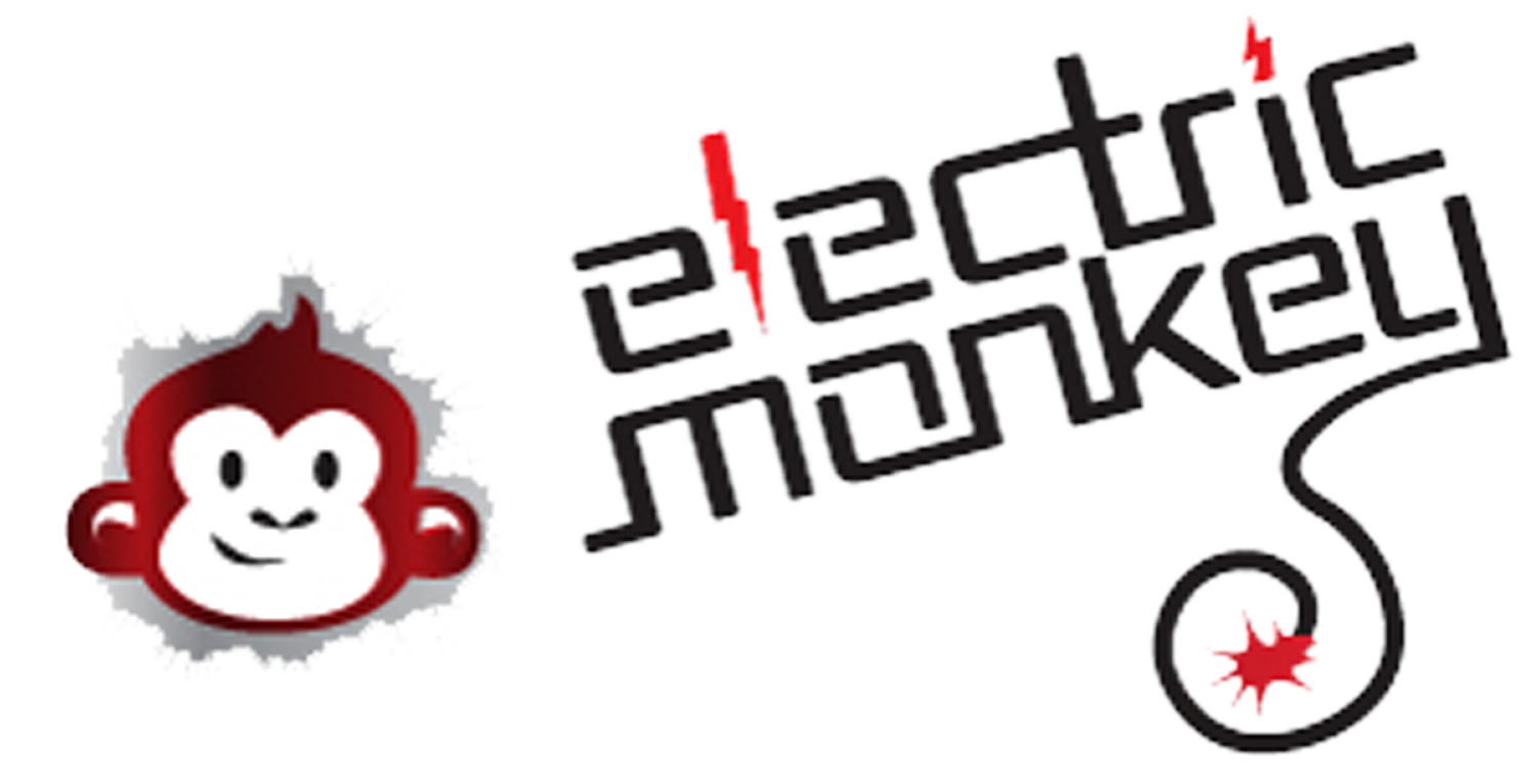 Electricmonkey logo