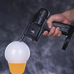 Load image into Gallery viewer, Electric Monkey Vapor/smoker Bar Gun