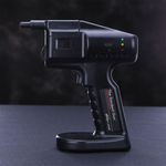 Load image into Gallery viewer, Electric Monkey Vapor/smoker Bar Gun