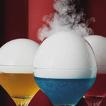 Load image into Gallery viewer, Electric Monkey Vapor/smoker Bar Gun