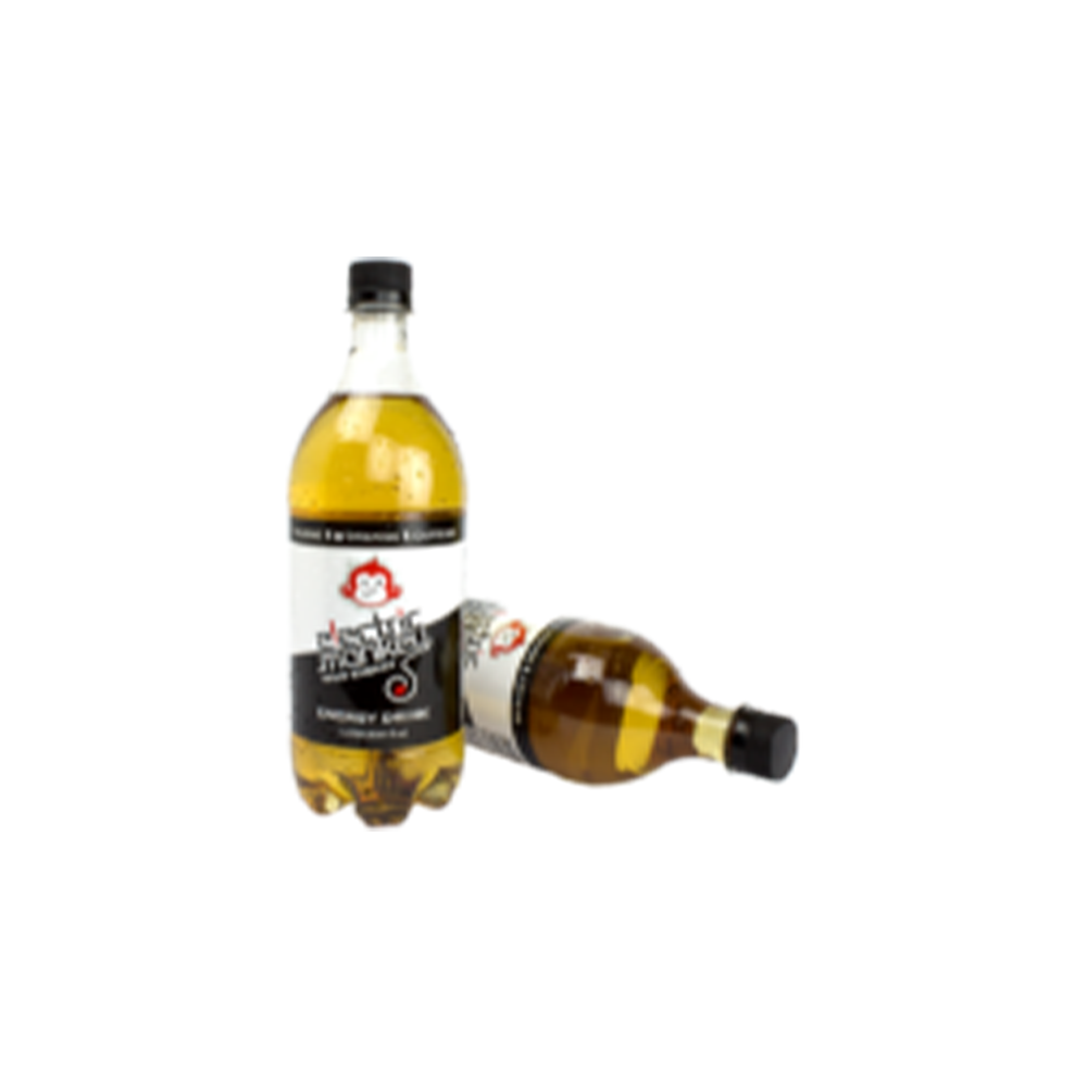 Electric Monkey 1 Liter Bottles – Electricmonkey