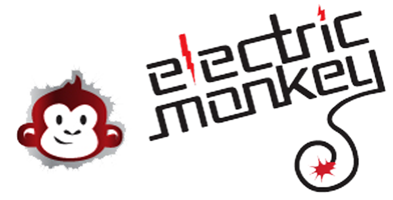 Electric Monkey 1 Liter Bottles – Electricmonkey