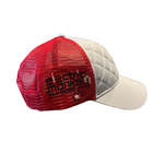 Load image into Gallery viewer, Electric Monkey Trucker Cap